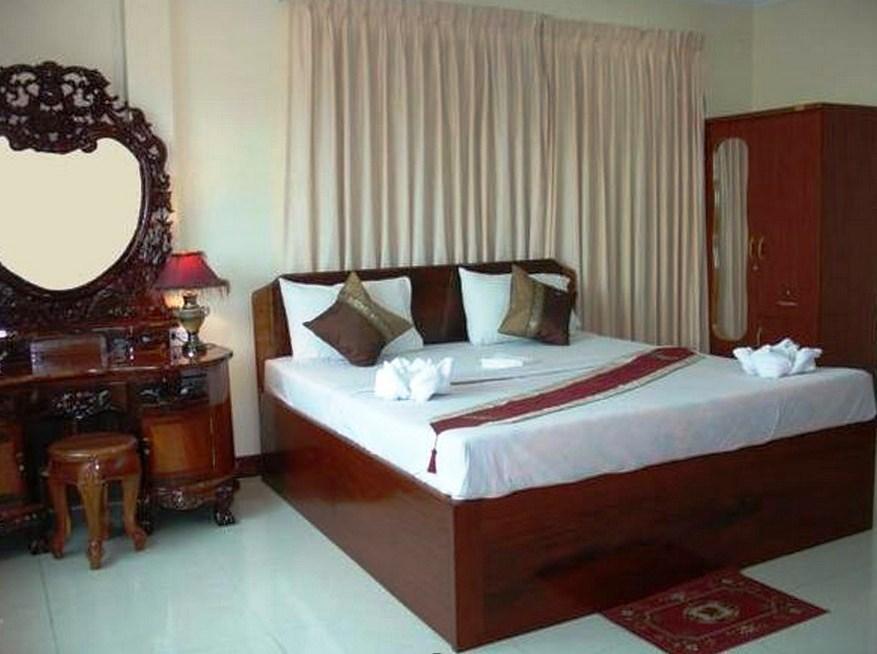 Seng Hout Hotel Battambang Zewnętrze zdjęcie