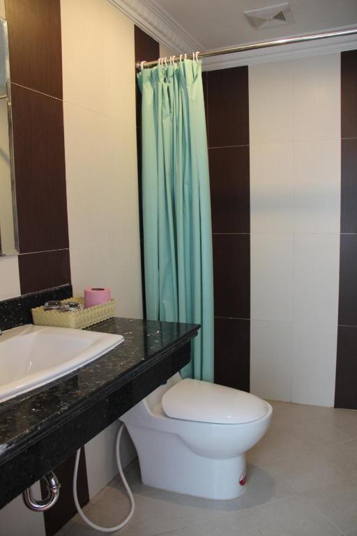 Seng Hout Hotel Battambang Pokój zdjęcie