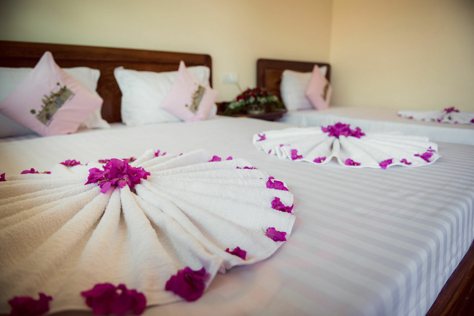 Seng Hout Hotel Battambang Zewnętrze zdjęcie